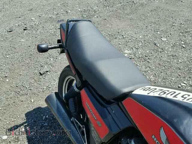 1985 HONDA CB CYCLE - VIN: JH2RC2005FM100355 - Photo 6
