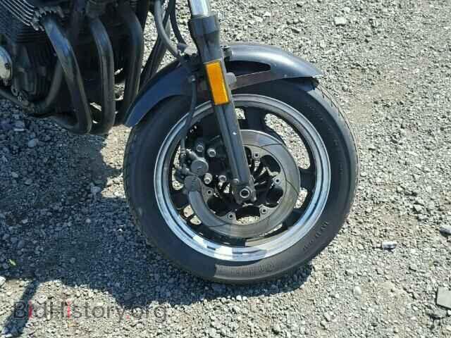 1985 HONDA CB CYCLE - VIN: JH2RC2005FM100355 - Photo 9