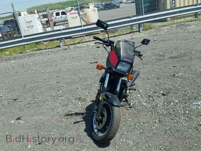 1985 HONDA CB CYCLE - VIN: JH2RC2005FM100355 - Photo 10