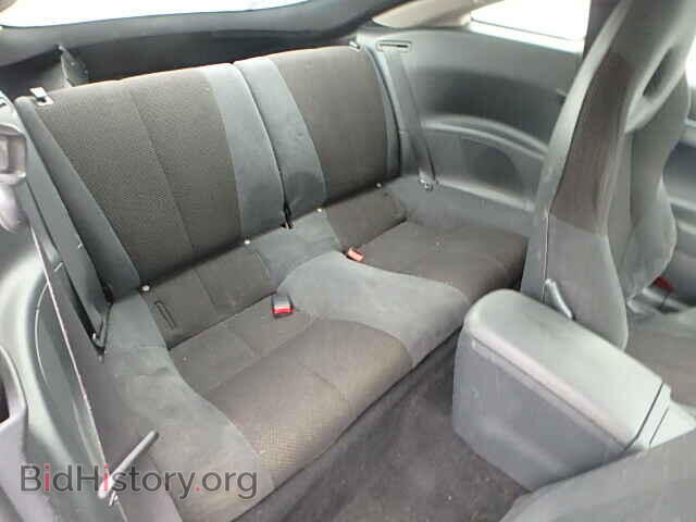 2007 MITSUBISHI ECLIPSE - VIN: 4A3AK24F17E025377 - Photo 6