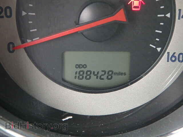 2007 MITSUBISHI ECLIPSE - VIN: 4A3AK24F17E025377 - Photo 8