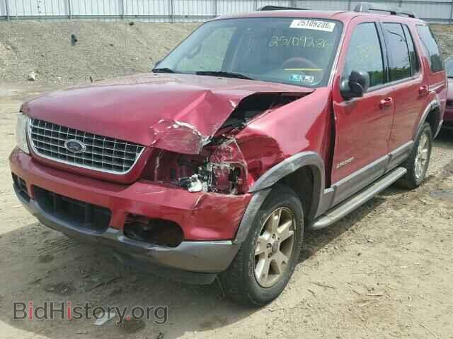 2005 FORD EXPLORER - VIN: 1FMZU73E75UB21499 - Фото 2