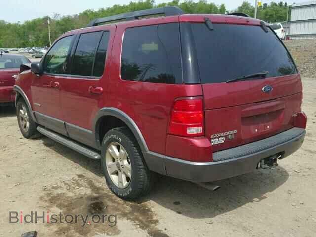 2005 FORD EXPLORER - VIN: 1FMZU73E75UB21499 - Фото 3