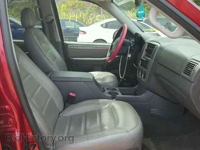 2005 FORD EXPLORER - VIN: 1FMZU73E75UB21499 - Фото 5