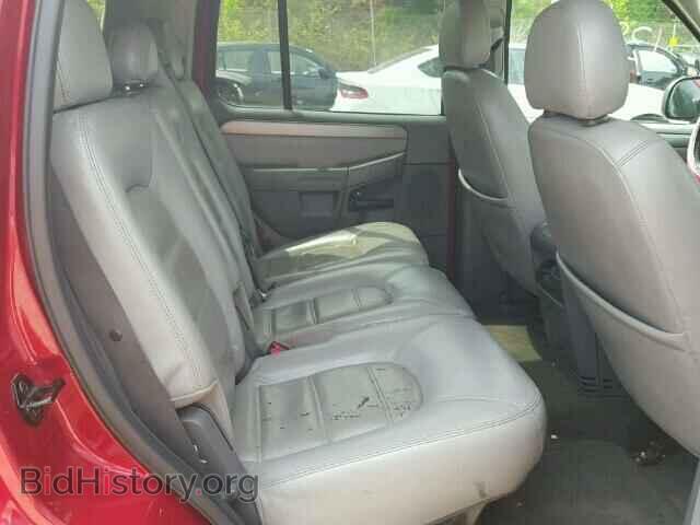 2005 FORD EXPLORER - VIN: 1FMZU73E75UB21499 - Фото 6