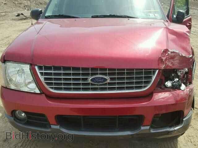 2005 FORD EXPLORER - VIN: 1FMZU73E75UB21499 - Фото 7