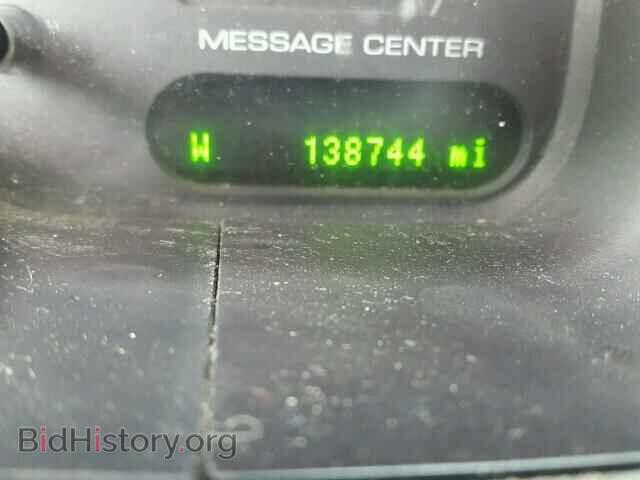 2005 FORD EXPLORER - VIN: 1FMZU73E75UB21499 - Фото 8