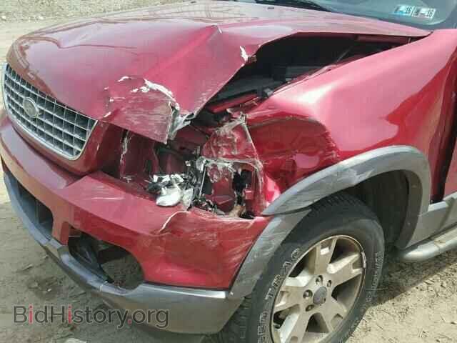 2005 FORD EXPLORER - VIN: 1FMZU73E75UB21499 - Фото 9