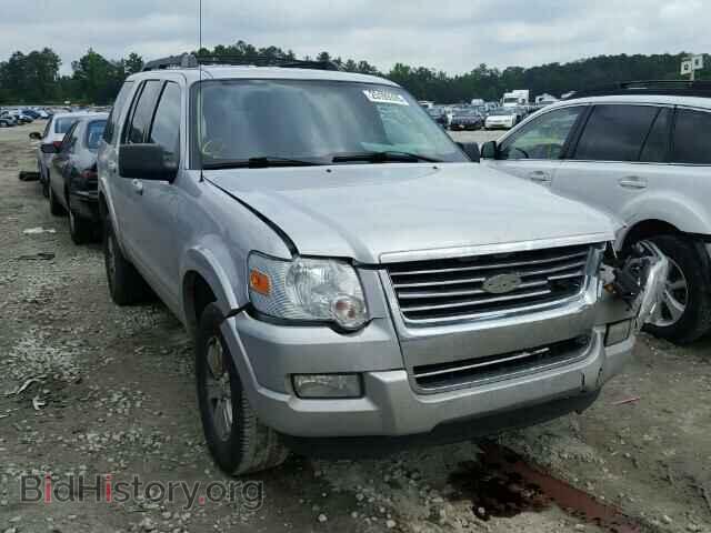 Photo 1FMEU6DE1AUA55856 - FORD EXPLORER 2010