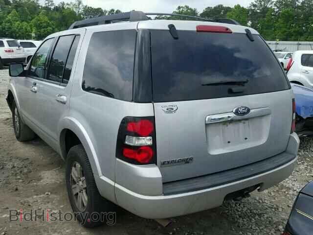 2010 FORD EXPLORER - VIN: 1FMEU6DE1AUA55856 - Photo 3