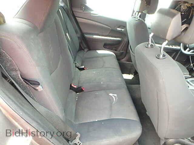 2012 DODGE AVENGER - VIN: 1C3CDZAB6CN247492 - Photo 6
