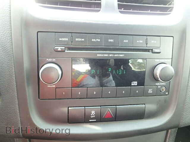 2012 DODGE AVENGER - VIN: 1C3CDZAB6CN247492 - Photo 9