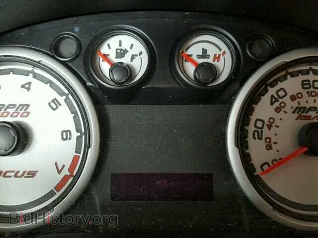 2009 FORD FOCUS - VIN: 1FAHP35N39W101084 - Фото 8
