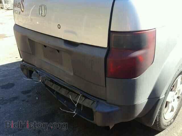 2003 HONDA ELEMENT - VIN: 5J6YH18513L016464 - Фото 9