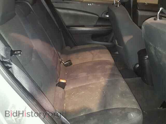 2011 DODGE AVENGER - VIN: 1B3BD4FB2BN598466 - Фото 6