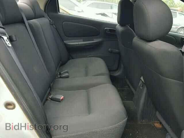 2004 DODGE NEON - VIN: 1B3ES56C64D541908 - Фото 6