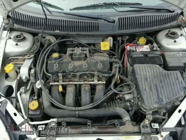 2004 DODGE NEON - VIN: 1B3ES56C64D541908 - Фото 7