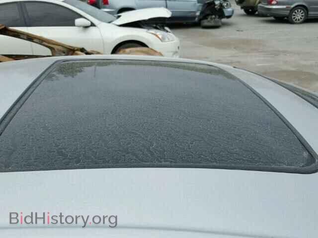 2004 DODGE NEON - VIN: 1B3ES56C64D541908 - Фото 9