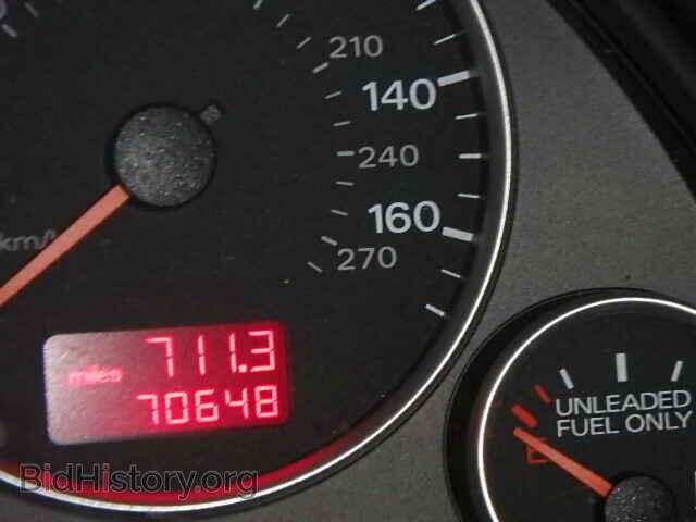 2008 AUDI A4 - VIN: WAUDF78E38A010887 - Фото 8