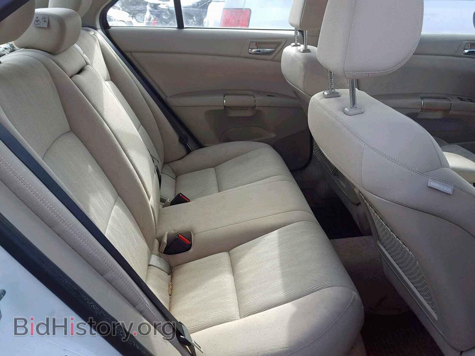2012 SUZUKI KIZASHI - VIN: JS2RF9A11C6100231 - Фото 6