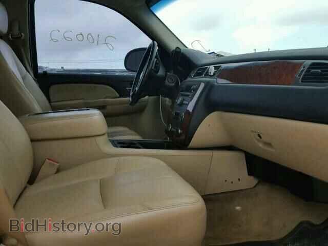 2007 CHEVROLET SILVERADO - VIN: 2GCEK13M871563896 - Фото 5