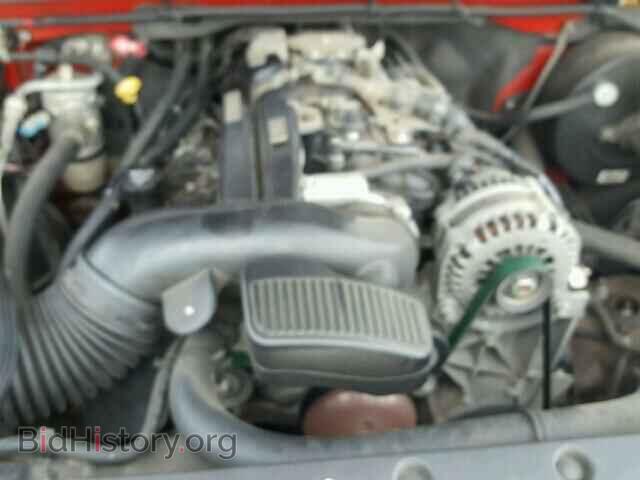 2007 CHEVROLET SILVERADO - VIN: 2GCEK13M871563896 - Фото 7