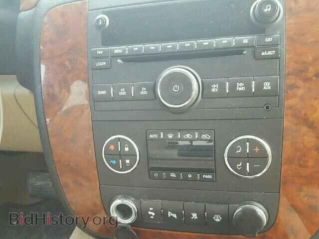 2007 CHEVROLET SILVERADO - VIN: 2GCEK13M871563896 - Фото 9