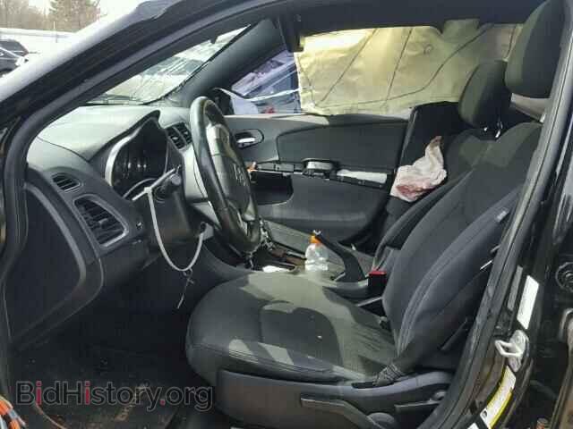 2012 DODGE AVENGER - VIN: 1C3CDZCB4CN188200 - Photo 5