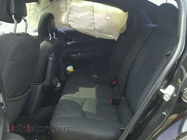 2012 DODGE AVENGER - VIN: 1C3CDZCB4CN188200 - Photo 6