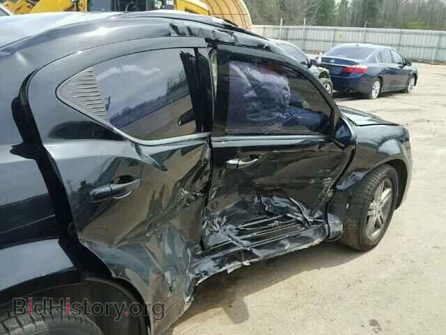 2012 DODGE AVENGER - VIN: 1C3CDZCB4CN188200 - Photo 9