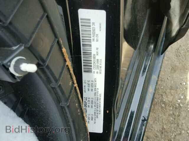 2012 DODGE AVENGER - VIN: 1C3CDZCB4CN188200 - Photo 10