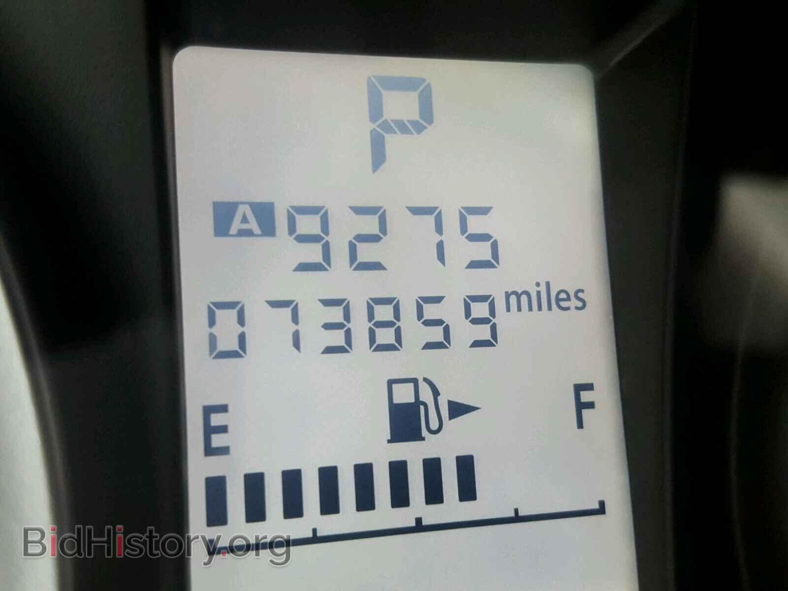 2014 SUBARU FORESTER - VIN: JF2SJAEC6EH461275 - Фото 8