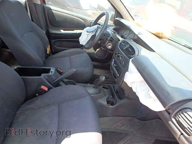 2003 DODGE NEON - VIN: 1B3ES26C03D172170 - Фото 5