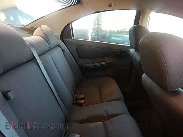 2003 DODGE NEON - VIN: 1B3ES26C03D172170 - Фото 6