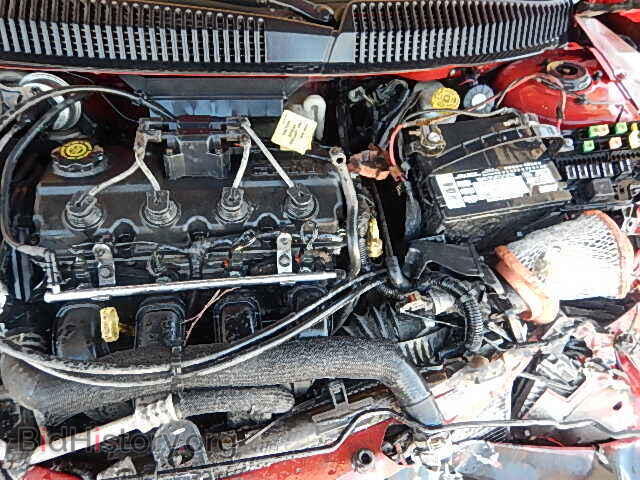 2003 DODGE NEON - VIN: 1B3ES26C03D172170 - Фото 7
