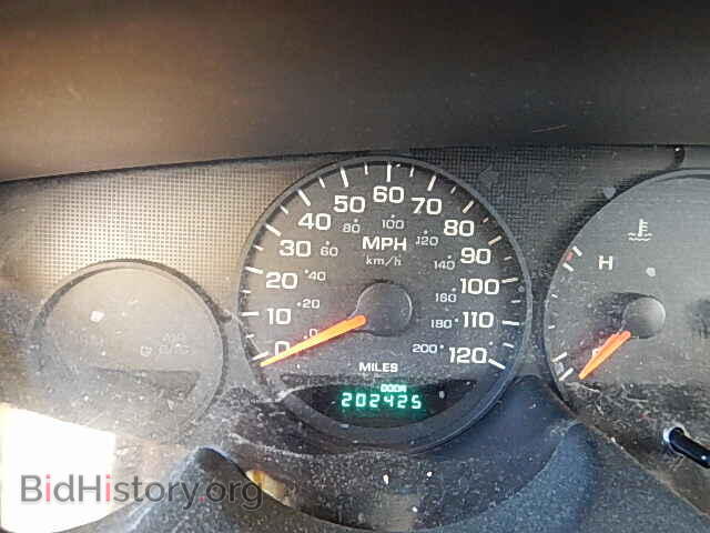 2003 DODGE NEON - VIN: 1B3ES26C03D172170 - Фото 8