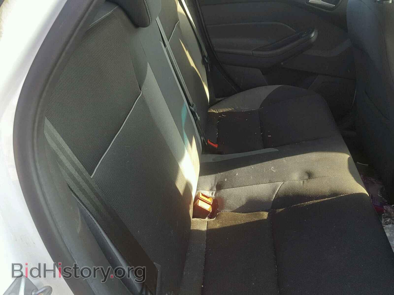 2014 FORD FOCUS - VIN: 1FADP3F28EL351239 - Photo 6
