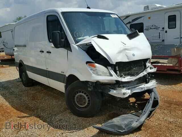 Photo WD3PE7CCXA5467682 - MERCEDES-BENZ SPRINTER 2010