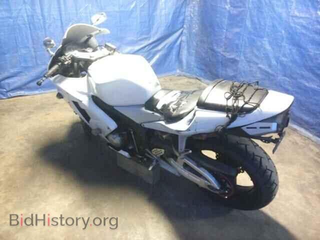 2004 HONDA CBR CYCLE - VIN: JH2PC37014M105634 - Фото 3