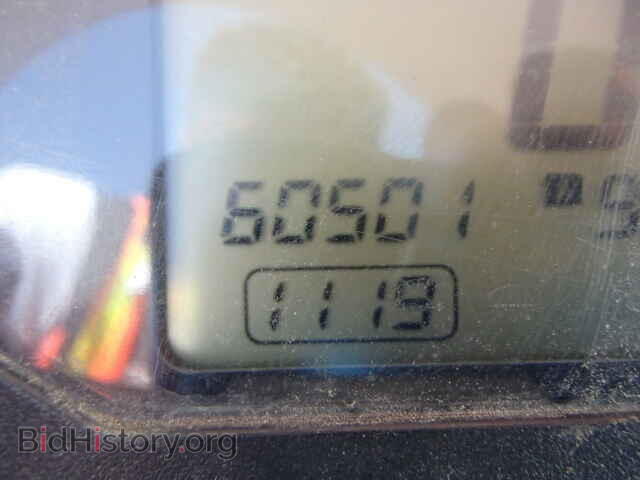 2004 HONDA CBR CYCLE - VIN: JH2PC37014M105634 - Фото 8