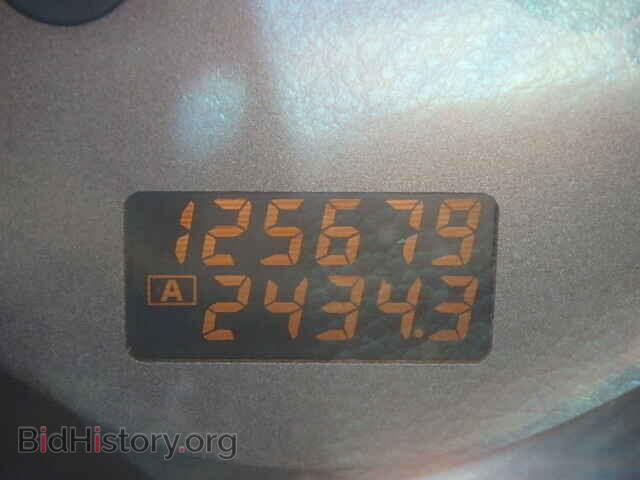 2005 NISSAN MAXIMA - VIN: 1N4BA41EX5C828883 - Фото 8
