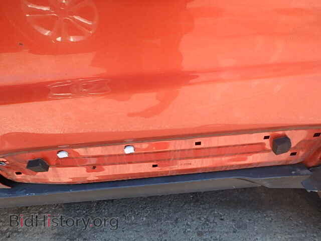 2008 SATURN VUE - VIN: 3GSCL33PX8S510587 - Фото 9