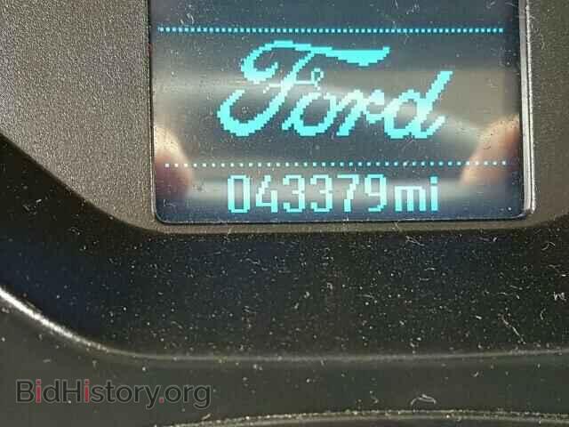 2012 FORD FOCUS - VIN: 1FAHP3F21CL341604 - Photo 8