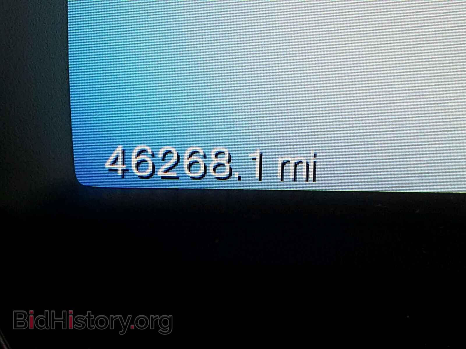 2012 FORD EDGE - VIN: 2FMDK3KC4CBA89378 - Фото 8