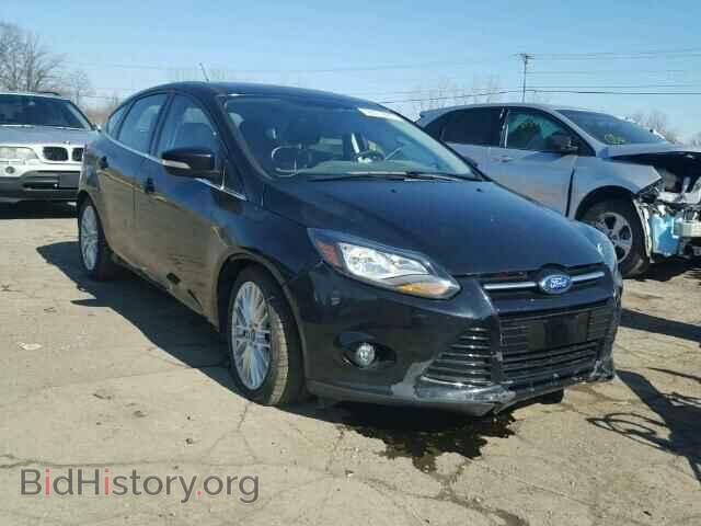 Photo 1FADP3N28DL379929 - FORD FOCUS 2013