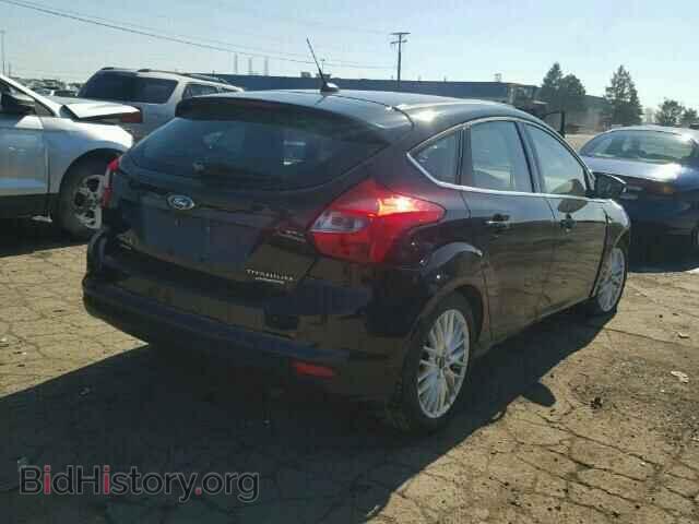 2013 FORD FOCUS - VIN: 1FADP3N28DL379929 - Photo 4
