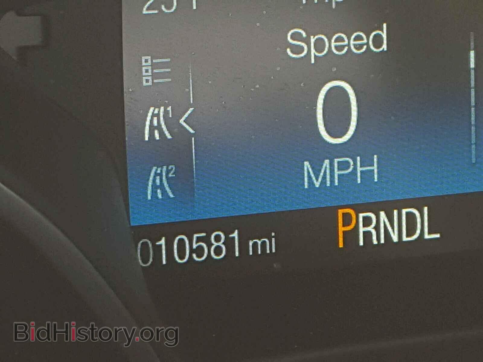 2017 FORD FOCUS - VIN: 1FADP3F23HL346759 - Фото 8