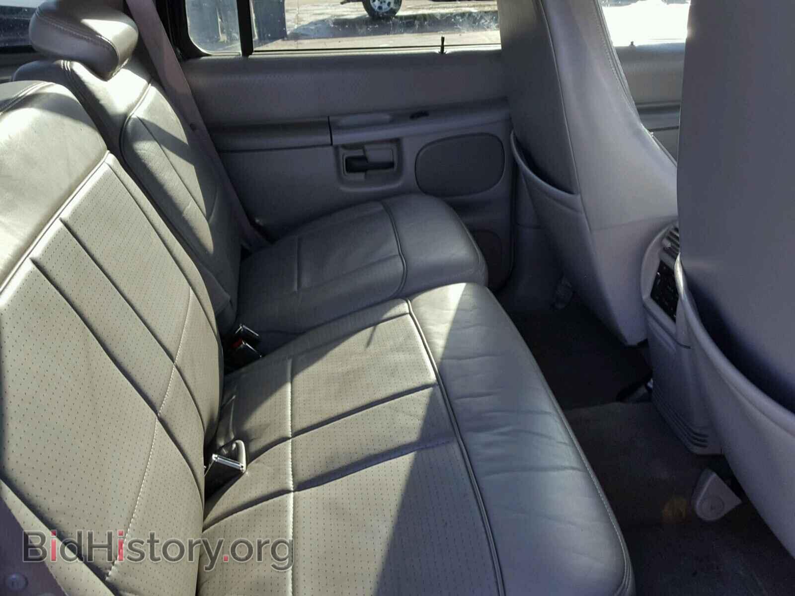 1997 FORD EXPLORER - VIN: 1FMDU34E2VUC26078 - Photo 6