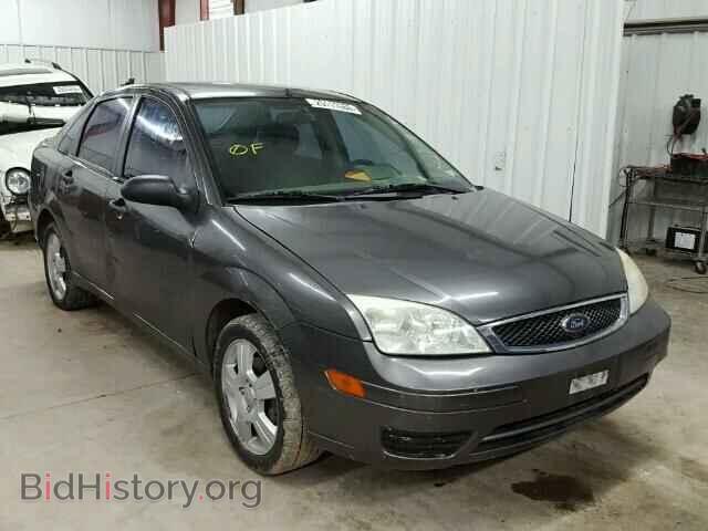 Фотография 1FAFP34NX7W287079 - FORD FOCUS 2007