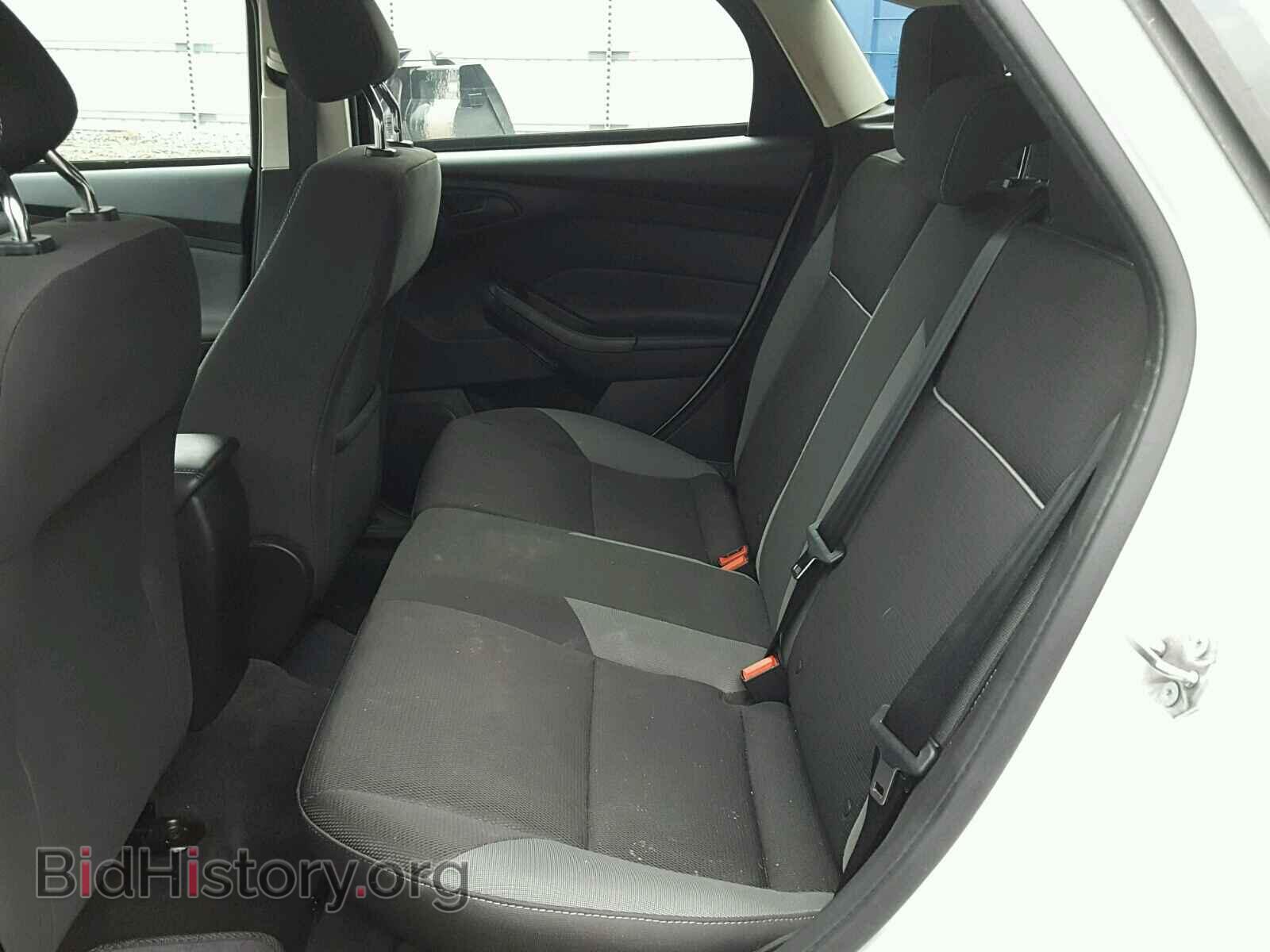 2012 FORD FOCUS - VIN: 1FAHP3K24CL387692 - Photo 6